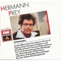 Hermann Prey - Opernarien Hermann Prey - Opernarien